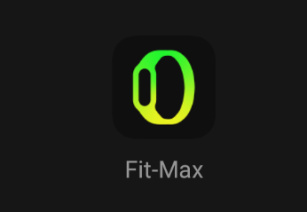 Fit-Max app Fit-Max app