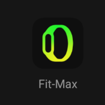 Fit-Max app