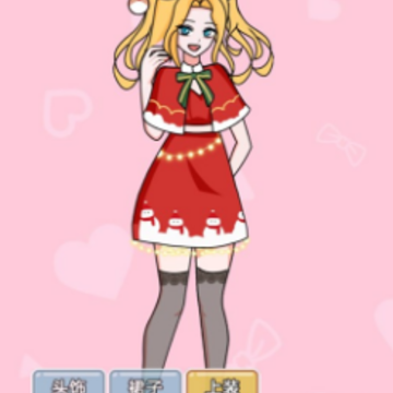 解压女孩 解压女孩
