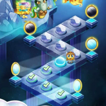 奥林匹斯解谜小天神(PuzzleGods) 奥林匹斯解谜小天神(PuzzleGods)