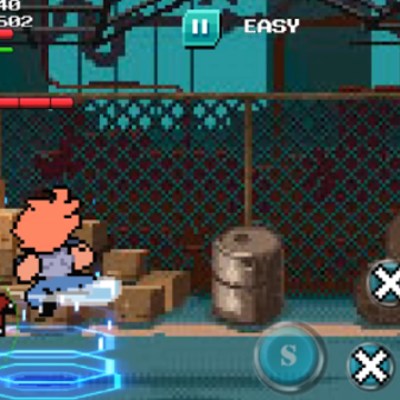 sd���һս(SDFinalFight)