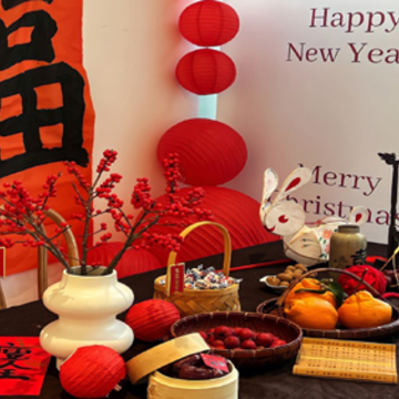 买年货的文案简短 晒自己置办年货的句子 买年货的文案简短 晒自己置办年货的句子