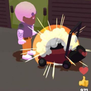 ��Ц����(Prank Star)