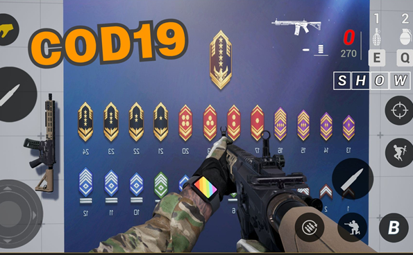 COD19M�ֻ���