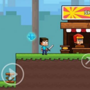 �ҵ��ֹ���ð��(My Craft: Craft Adventure)