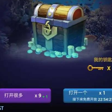 海钓模拟器手机版 海钓模拟器手机版
