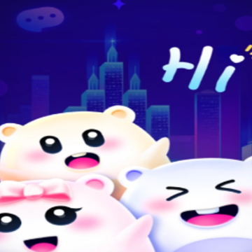 嗨嗨星球 嗨嗨星球