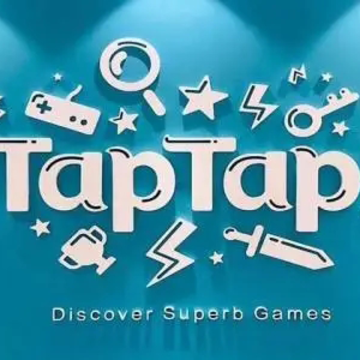 taqtaq游戏平台软件(又名taptap)下载 taqtaq游戏平台软件(又名taptap)下载