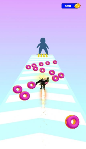 ��С������(FatBoyJump)