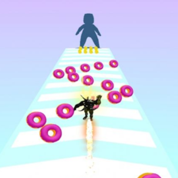 ��С������(FatBoyJump)