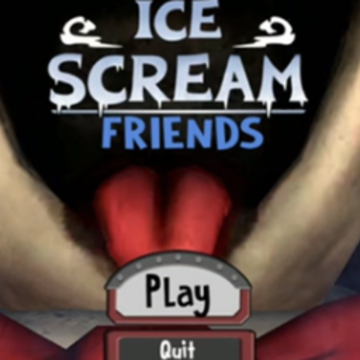 �ֲ������8ͬ�˰�(ice scream 8)