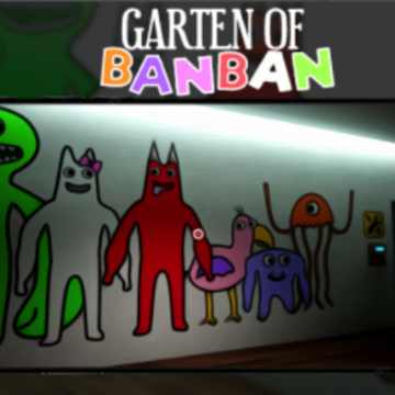 Gartenofbanban Gartenofbanban