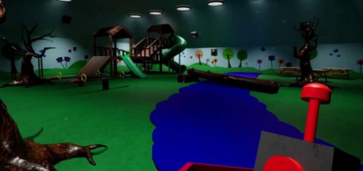 ��໨԰�ڶ���(Garten of BanBan)
