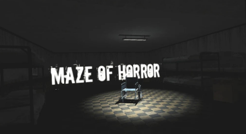 MazeOfHorror�ֻ���