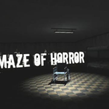 MazeOfHorror�ֻ���