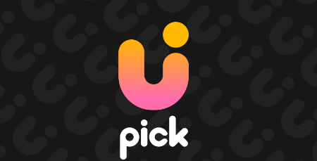 UPICK app