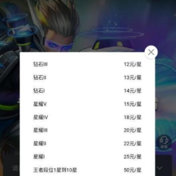 抖音王者荣耀代打是真的吗 抖音王者荣耀代打可信吗 抖音王者荣耀代打是真的吗 抖音王者荣耀代打可信吗