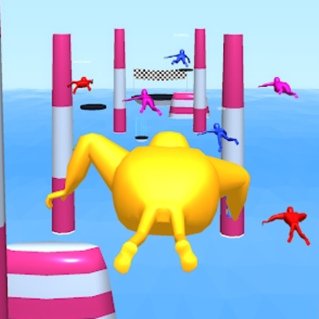 �񶷷���Grapple Flight
