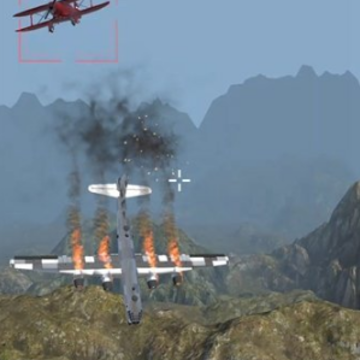 ����սʿ3D(Defense Fighter 3D)