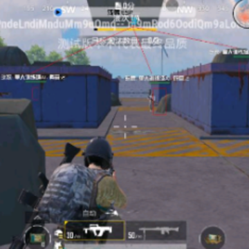 PUBG国体浅韩ESP辅助 PUBG国体浅韩ESP辅助