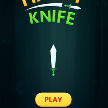 ���ķɵ�(Happy Knife)