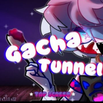 gachatunnel(�Ӳ�����)