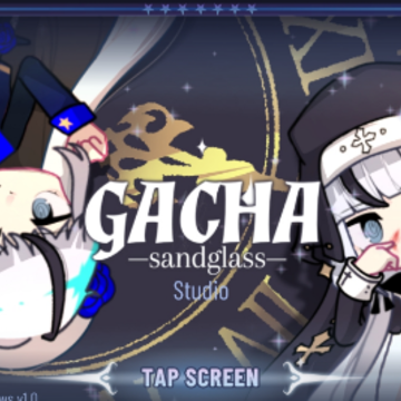 Gacha Sandglass