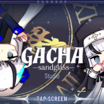 加查沙漏(Gacha Sandglass) 加查沙漏(Gacha Sandglass)