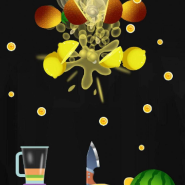 ˮ���и��ʦ(Fruit Cut)