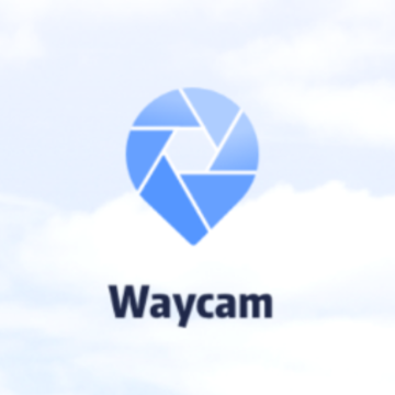 Waycam app(路影) Waycam app(路影)