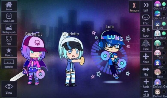 �Ӳ鶯�����ư�(Gacha Animal)
