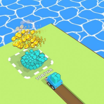 �ռ��ѵ�����(Stack And Build)