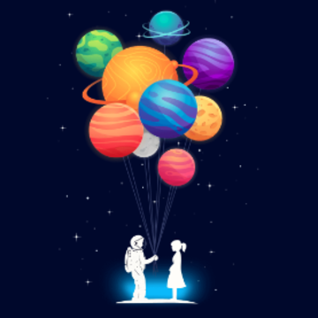 IU星球 IU星球