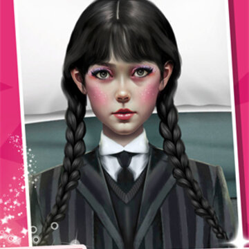 化妆女王 化妆女王