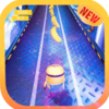 �㽶���3D Banana Subway Adventure Rushv1.0 ��׿��