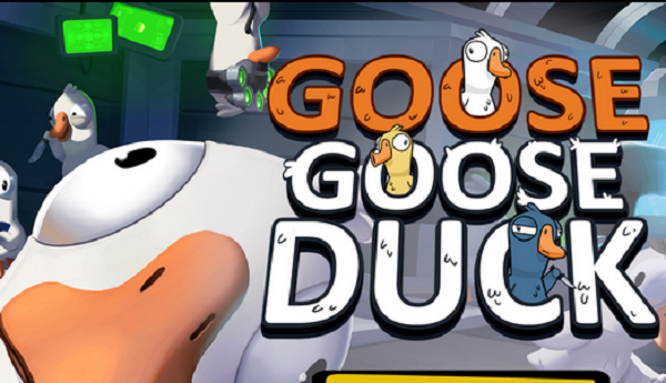 ���ɱ�ֻ���Goose Goose Duckv2.14.00 �ֻ���