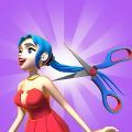ͷ������(Hair Race.io)v1.0 ��׿��
