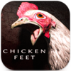 恐怖公鸡Chiken Feetv1 手机版