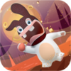 ����С͵��Ninja Hero Jump Run fightv1000.100.009.4 ��װ��