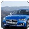 �µ�A8��ʻģ����Audi A8v1.2 ��׿��