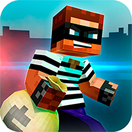 ���ٱ�������׷��Robber Racev3.12.0 ��׿��
