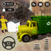 ģ�����������Garbage Trash Truck Drivingv5.0 ��׿��