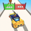 ��ʬ������3Dģ����Zombie Supercar 3D Simulatorv1.2 ��׿��