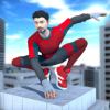 ֩սӢ(Spider Fighter Man Hero)v1.0 ׿