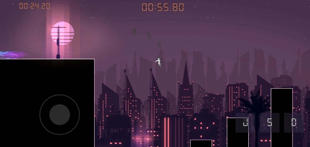 ʱ��������(Time Runner)v1.0.4 ��׿��