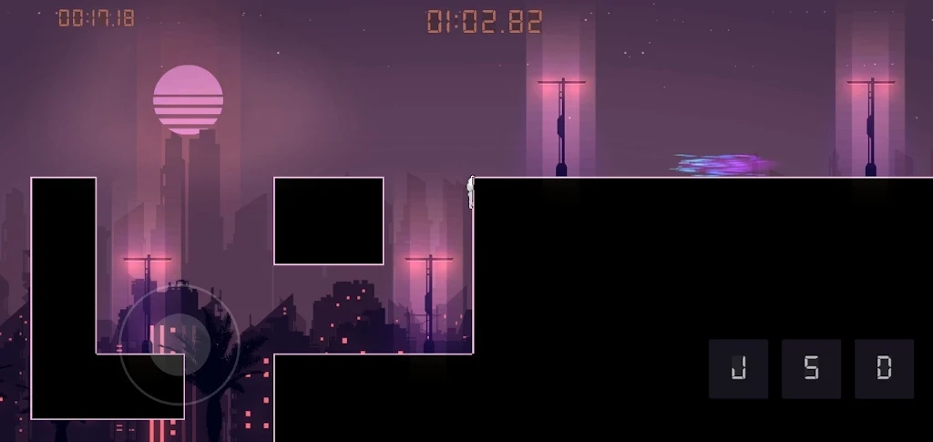 ʱ��������(Time Runner)v1.0.4 ��׿��