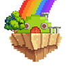 ����������ɫ��(Color Island)v1.0.3 ��׿��