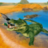 �������ģ����Crocodile Family Sim 2019v1.0 ���İ�