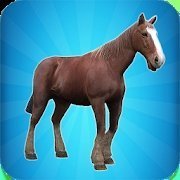 ҵģMy Horse Simulatorv1.0 İ