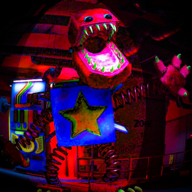 ������Ϸʱ��3ͬ��(Boxy Boo 3)v1 ��׿��